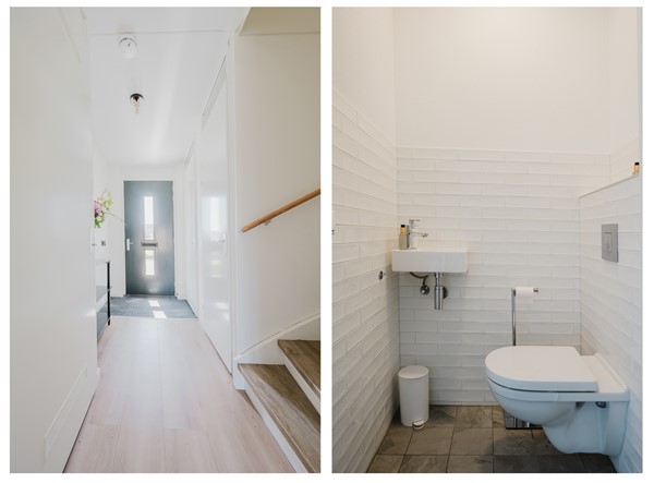 Medium property photo - Pieter Speelmansingel 5, 3201 ME Spijkenisse